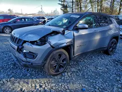 3C4NJDBB0MT547481 2021 JEEP COMPASS