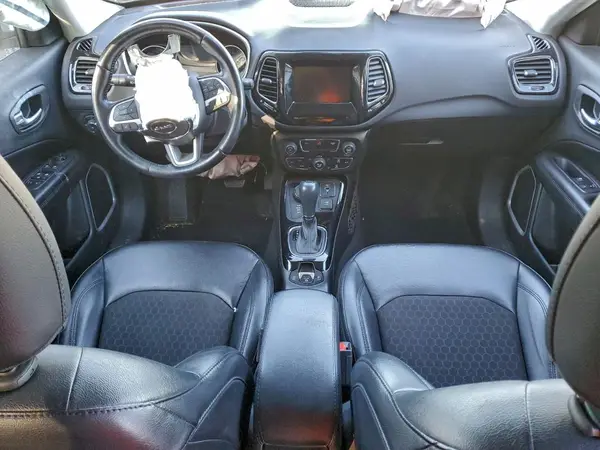 3C4NJDBB0MT547481 2021 JEEP COMPASS - Image 8