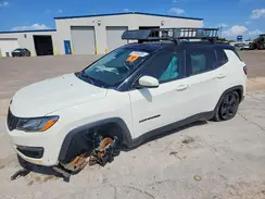 3C4NJDBB0MT547688 2021 JEEP COMPASS