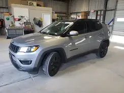 3C4NJDBB0MT547724 2021 JEEP COMPASS