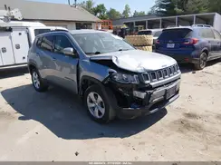 3C4NJDBB0MT547822 2021 JEEP COMPASS