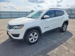 3C4NJDBB0MT547870 2021 JEEP COMPASS