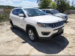 3C4NJDBB0MT547917 2021 JEEP COMPASS