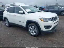 3C4NJDBB0MT551238 2021 JEEP COMPASS
