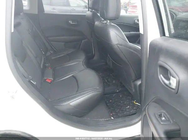 3C4NJDBB0MT551238 2021 JEEP COMPASS - Image 8