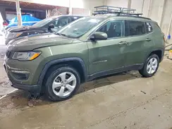 3C4NJDBB0MT551367 2021 JEEP COMPASS