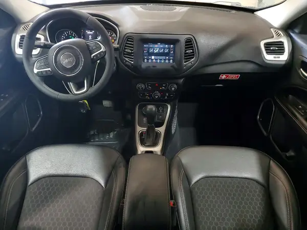 3C4NJDBB0MT551367 2021 JEEP COMPASS - Image 8