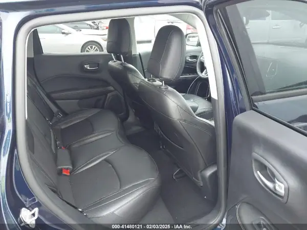 3C4NJDBB0MT551806 2021 JEEP COMPASS - Image 8