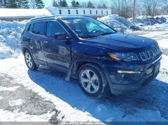 3C4NJDBB0MT552101 2021 JEEP COMPASS
