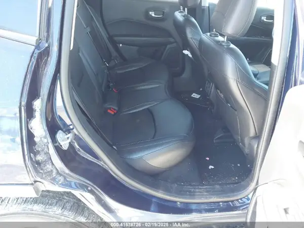 3C4NJDBB0MT552101 2021 JEEP COMPASS - Image 7
