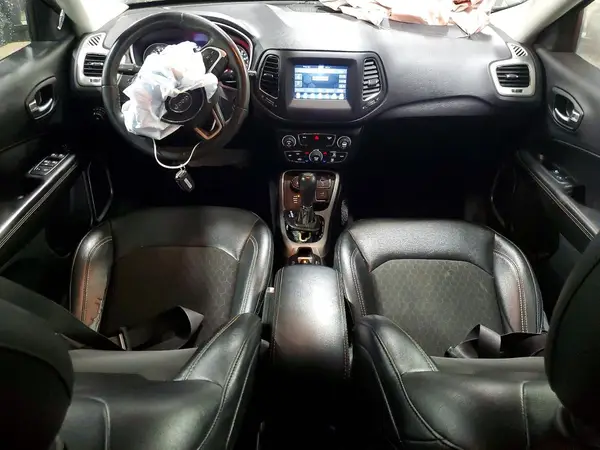 3C4NJDBB0MT555189 2021 JEEP COMPASS - Image 7