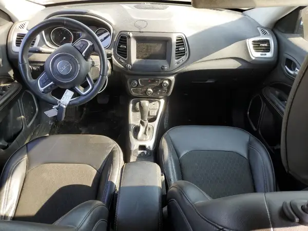 3C4NJDBB0MT555192 2021 JEEP COMPASS - Image 8