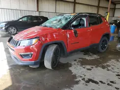 3C4NJDBB0MT557959 2021 JEEP COMPASS