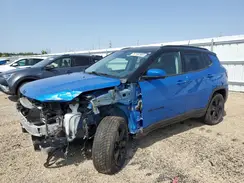 3C4NJDBB0MT558948 2021 JEEP COMPASS