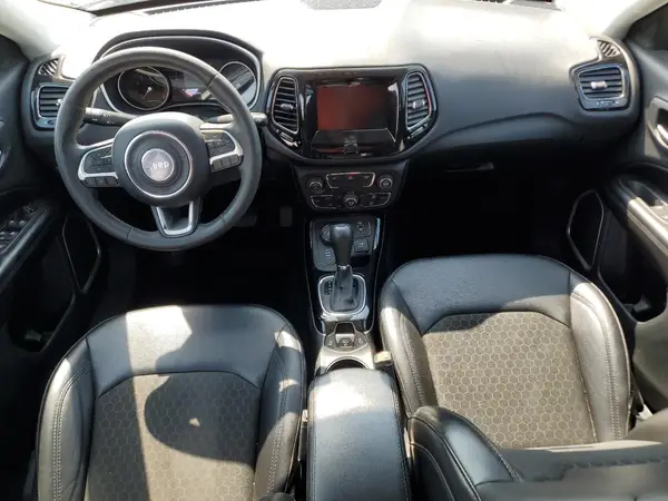 3C4NJDBB0MT558948 2021 JEEP COMPASS - Image 8