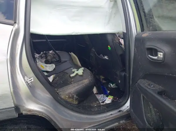 3C4NJDBB0MT565754 2021 JEEP COMPASS - Image 8