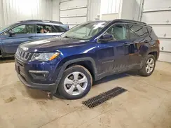 3C4NJDBB0MT565818 2021 JEEP COMPASS