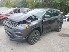 3C4NJDBB0MT568279 2021 JEEP COMPASS