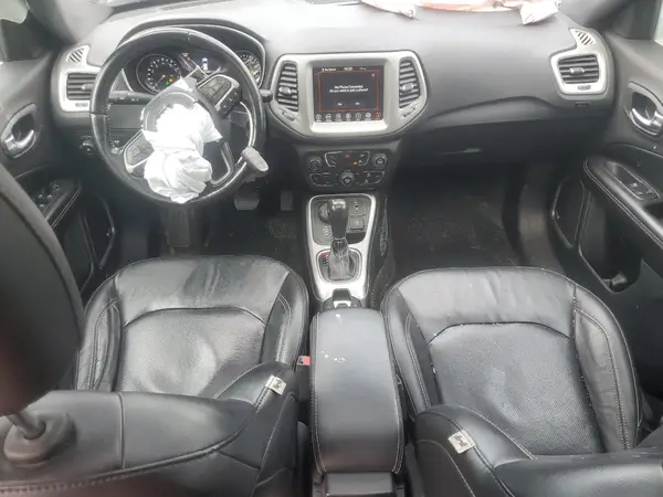 3C4NJDBB0MT568279 2021 JEEP COMPASS - Image 8