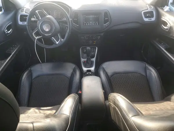 3C4NJDBB0MT570095 2021 JEEP COMPASS - Image 8