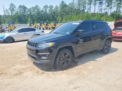 3C4NJDBB0MT576009 2021 JEEP COMPASS
