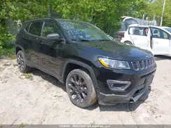 3C4NJDBB0MT578293 2021 JEEP COMPASS