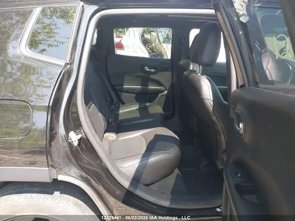 3C4NJDBB0MT578293 2021 JEEP COMPASS - Image 8