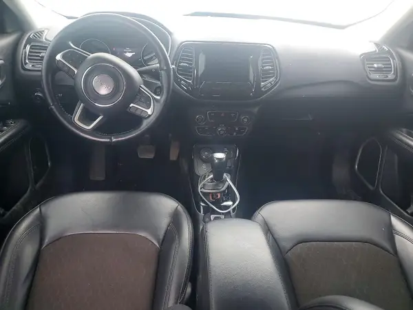3C4NJDBB0MT580254 2021 JEEP COMPASS - Image 8