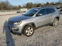 3C4NJDBB0MT583932 2021 JEEP COMPASS