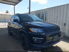 3C4NJDBB0MT584501 2021 JEEP COMPASS