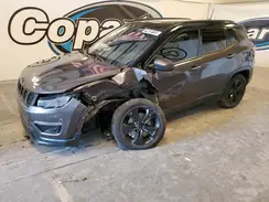 3C4NJDBB0MT586068 2021 JEEP COMPASS
