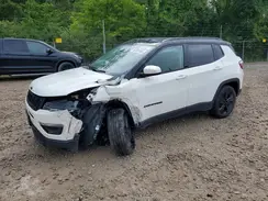 3C4NJDBB0MT586586 2021 JEEP COMPASS