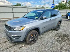 3C4NJDBB0MT592811 2021 JEEP COMPASS