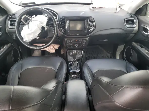 3C4NJDBB0MT593120 2021 JEEP COMPASS - Image 8
