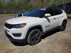 3C4NJDBB0MT593456 2021 JEEP COMPASS