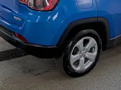 3C4NJDBB0MT594087 2021 JEEP COMPASS