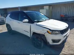 3C4NJDBB0MT594798 2021 JEEP COMPASS
