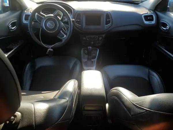 3C4NJDBB0MT597698 2021 JEEP COMPASS - Image 8