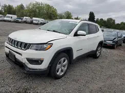 3C4NJDBB0MT599600 2021 JEEP COMPASS