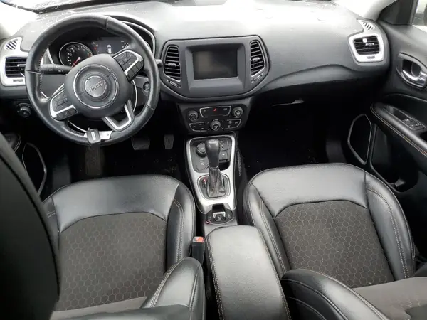 3C4NJDBB0MT599600 2021 JEEP COMPASS - Image 8