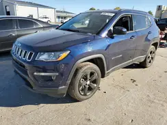 3C4NJDBB0MT601474 2021 JEEP COMPASS