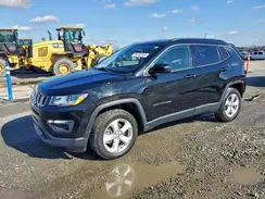 3C4NJDBB0MT601572 2021 JEEP COMPASS