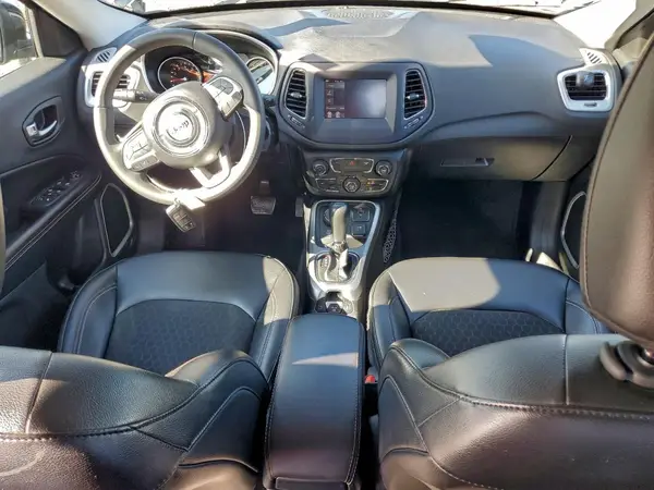 3C4NJDBB0MT601572 2021 JEEP COMPASS - Image 8
