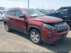 3C4NJDBB0NT101896 2022 JEEP COMPASS