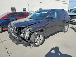 3C4NJDBB0NT102577 2022 JEEP COMPASS