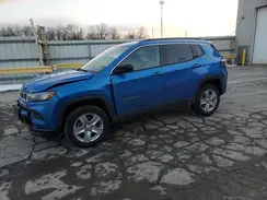 3C4NJDBB0NT102594 2022 JEEP COMPASS