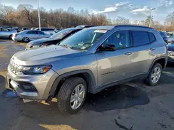 3C4NJDBB0NT105656 2022 JEEP COMPASS