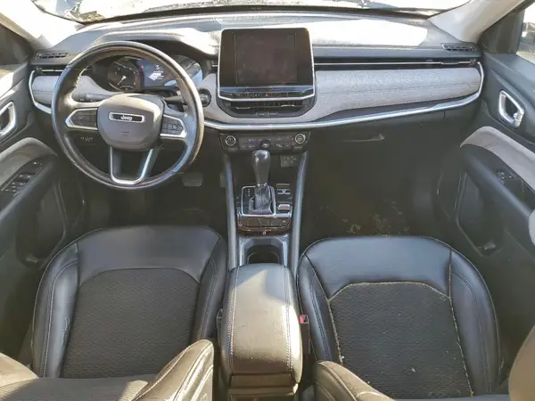 3C4NJDBB0NT105656 2022 JEEP COMPASS - Image 8