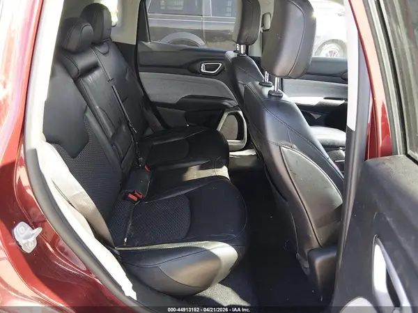 3C4NJDBB0NT110615 2022 JEEP COMPASS - Image 8