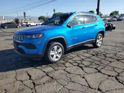 3C4NJDBB0NT111604 2022 JEEP COMPASS